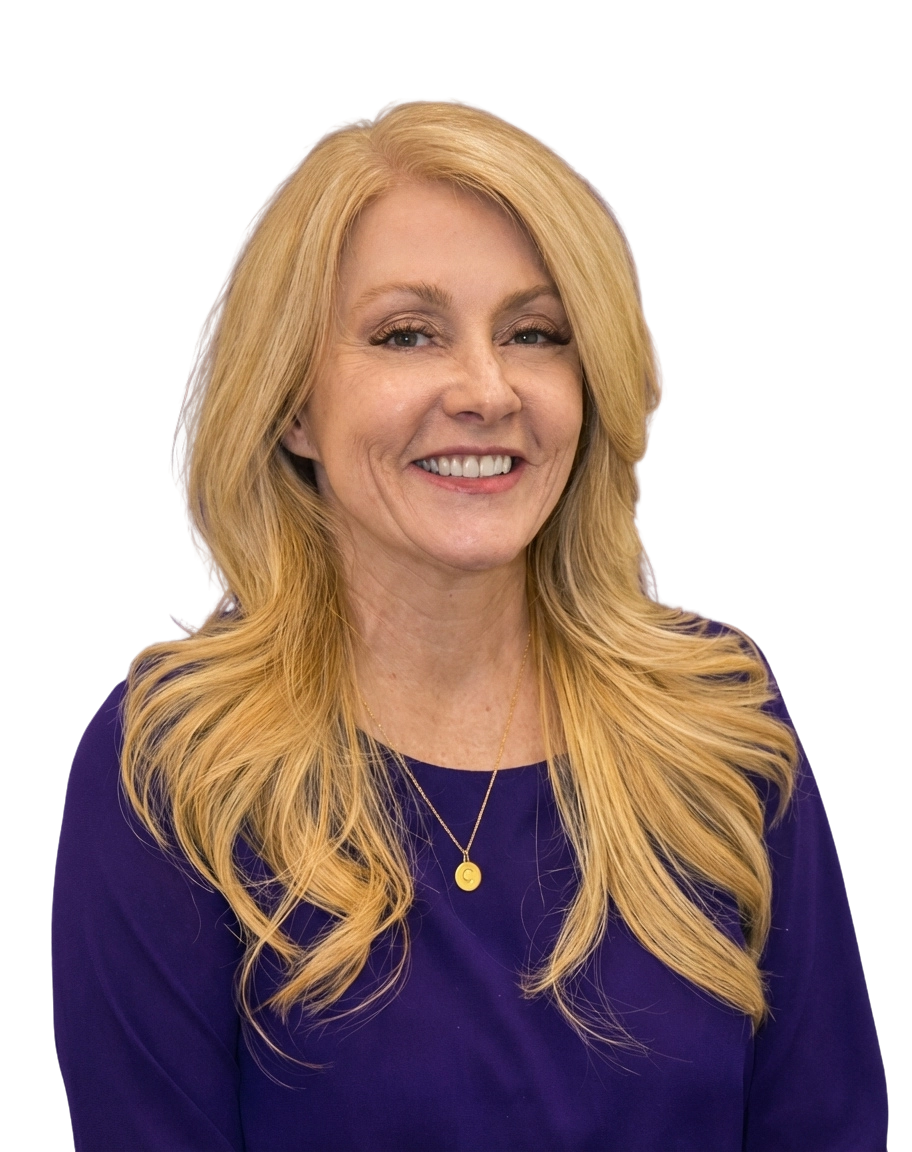 Candace Harrison
